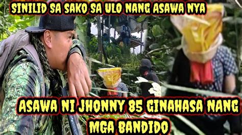 ginahasa kantutan|Ang Engkwentro ni Roberto at Charo Humantong sa Putukan.